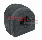52072908 Držák, Příčný stabilizátor METZGER
