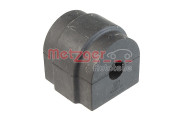 52105909 METZGER ulożenie priečneho stabilizátora 52105909 METZGER