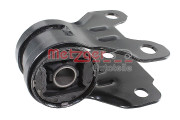 52108702 Uložení, řídicí mechanismus METZGER