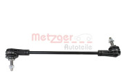 53004108 METZGER tyč/vzpera stabilizátora 53004108 METZGER