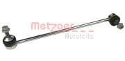 53013211 METZGER tyč/vzpera stabilizátora 53013211 METZGER