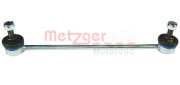 53014918 Tyč/vzpěra, stabilizátor KIT + METZGER