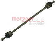 53015618 METZGER tyč/vzpera stabilizátora 53015618 METZGER