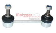 53017019 METZGER tyč/vzpera stabilizátora 53017019 METZGER