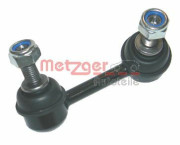 53023412 Tyč/vzpěra, stabilizátor KIT + METZGER