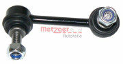 53025814 METZGER tyč/vzpera stabilizátora 53025814 METZGER