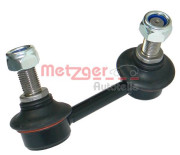 53032211 Tyč/vzpěra, stabilizátor KIT + METZGER