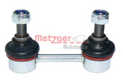 53044619 Tyč/vzpěra, stabilizátor KIT + METZGER