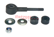 53045118 Tyč/vzpěra, stabilizátor KIT + METZGER