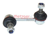 53046914 Tyč/vzpěra, stabilizátor KIT + METZGER