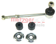 53054318 Tyč/vzpěra, stabilizátor KIT + METZGER