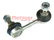 53056112 Tyč/vzpěra, stabilizátor KIT + METZGER