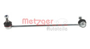 53059701 METZGER tyč/vzpera stabilizátora 53059701 METZGER