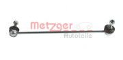 53059802 METZGER tyč/vzpera stabilizátora 53059802 METZGER