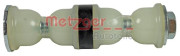 53060808 Tyč/vzpěra, stabilizátor KIT + METZGER