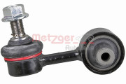 53069609 Tyč/vzpěra, stabilizátor KIT + GREENPARTS METZGER
