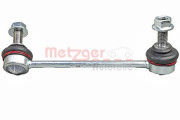 53070301 Tyč/vzpěra, stabilizátor KIT + GREENPARTS METZGER