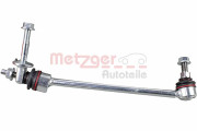 53074302 METZGER tyč/vzpera stabilizátora 53074302 METZGER