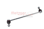 53075202 METZGER tyč/vzpera stabilizátora 53075202 METZGER