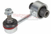 53080809 Tyč/vzpěra, stabilizátor KIT + METZGER