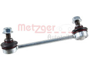 53081904 METZGER tyč/vzpera stabilizátora 53081904 METZGER