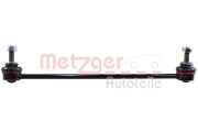 53082202 Tyč/vzpěra, stabilizátor KIT + METZGER