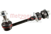 53082709 Tyč/vzpěra, stabilizátor KIT + METZGER