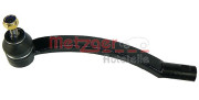 54010701 Hlava příčného táhla řízení KIT + METZGER
