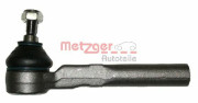 54019708 METZGER hlava/čap spojovacej tyče riadenia 54019708 METZGER