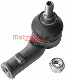 54020501 Hlava příčného táhla řízení KIT + METZGER