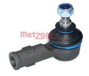 54024408 Hlava příčného táhla řízení KIT + METZGER