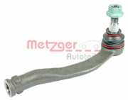 54051402 Hlava příčného táhla řízení KIT + METZGER