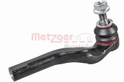 54058002 Hlava příčného táhla řízení KIT + GREENPARTS METZGER