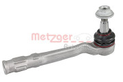 54059908 METZGER hlava/čap spojovacej tyče riadenia 54059908 METZGER