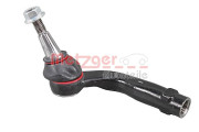 54060301 Hlava příčného táhla řízení KIT + GREENPARTS METZGER