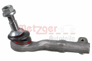 54067101 Hlava příčného táhla řízení KIT + GREENPARTS METZGER
