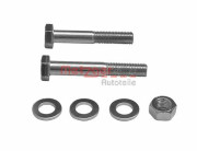 55000818 Montážní sada, řídicí mechanismus METZGER