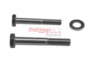 55001318 Montážní sada, řídicí mechanismus METZGER