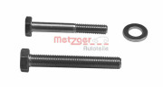 55001418 METZGER riadiaci mechanizmus - montáżna sada 55001418 METZGER