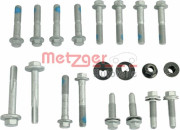 55005249 Montážní sada, řídicí mechanismus OE-part METZGER
