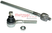 56014301 Příčné táhlo řízení KIT + METZGER