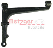 58006901 METZGER rameno zavesenia kolies 58006901 METZGER