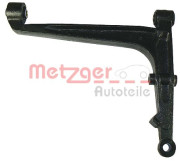 58007002 METZGER rameno zavesenia kolies 58007002 METZGER