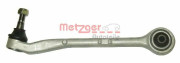 58016801 METZGER rameno zavesenia kolies 58016801 METZGER