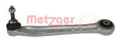 58078004 METZGER rameno zavesenia kolies 58078004 METZGER