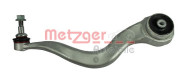 58090811 METZGER rameno zavesenia kolies 58090811 METZGER