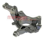 58099101 Čep nápravy, zavěšení kol METZGER