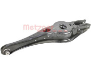 58135709 Řídicí páka, zavěšení kol GREENPARTS METZGER
