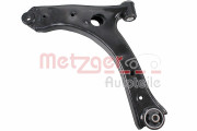 58147301 METZGER rameno zavesenia kolies 58147301 METZGER