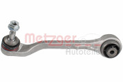 58152901 Řídicí páka, zavěšení kol KIT + GREENPARTS METZGER